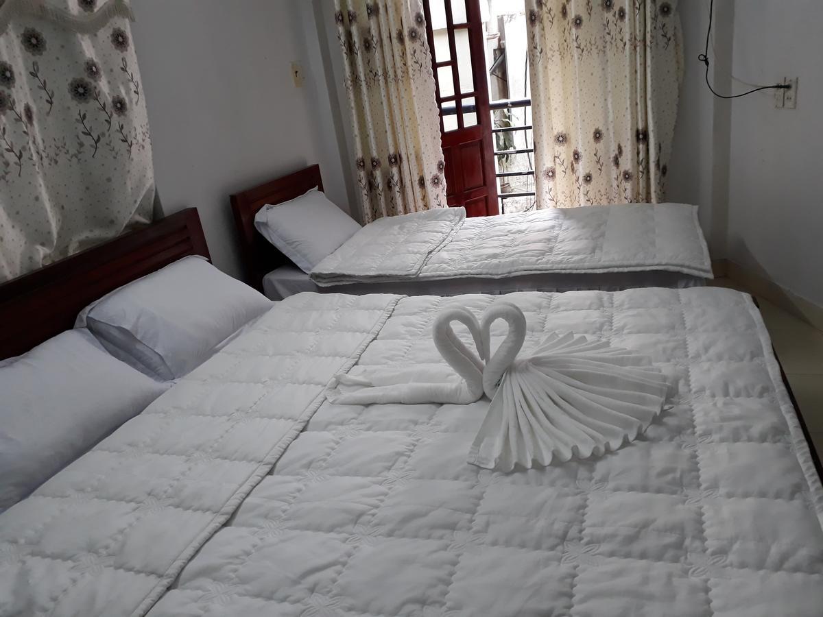 Thanh Huong Homestay Huế Ngoại thất bức ảnh